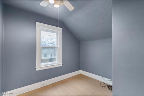 Tiny photo for 3470 E 113th Street, Cleveland, OH 44104 (MLS # 5178284)