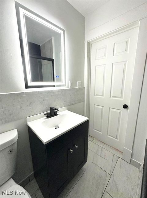 Tiny photo for 3470 E 113th Street, Cleveland, OH 44104 (MLS # 5178284)