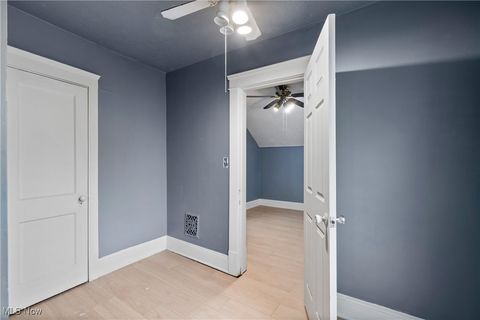 Tiny photo for 3470 E 113th Street, Cleveland, OH 44104 (MLS # 5178284)