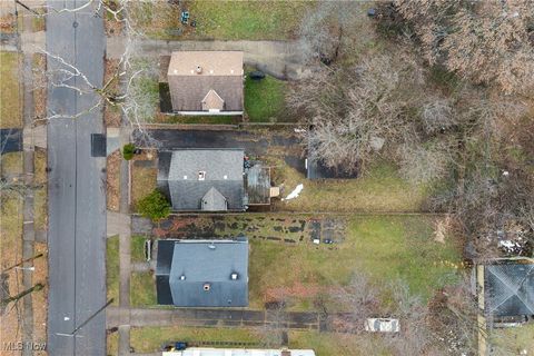 Tiny photo for 3470 E 113th Street, Cleveland, OH 44104 (MLS # 5178284)