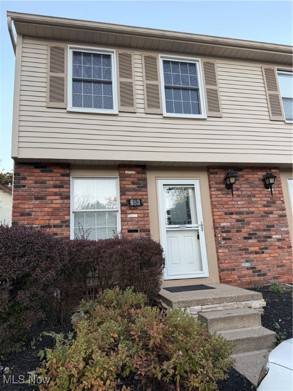 Coach Light Village Condo - Residential