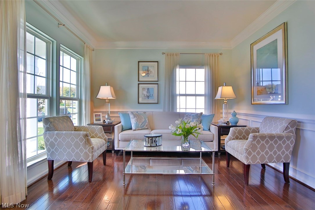 Sandstone Ridge - Residential