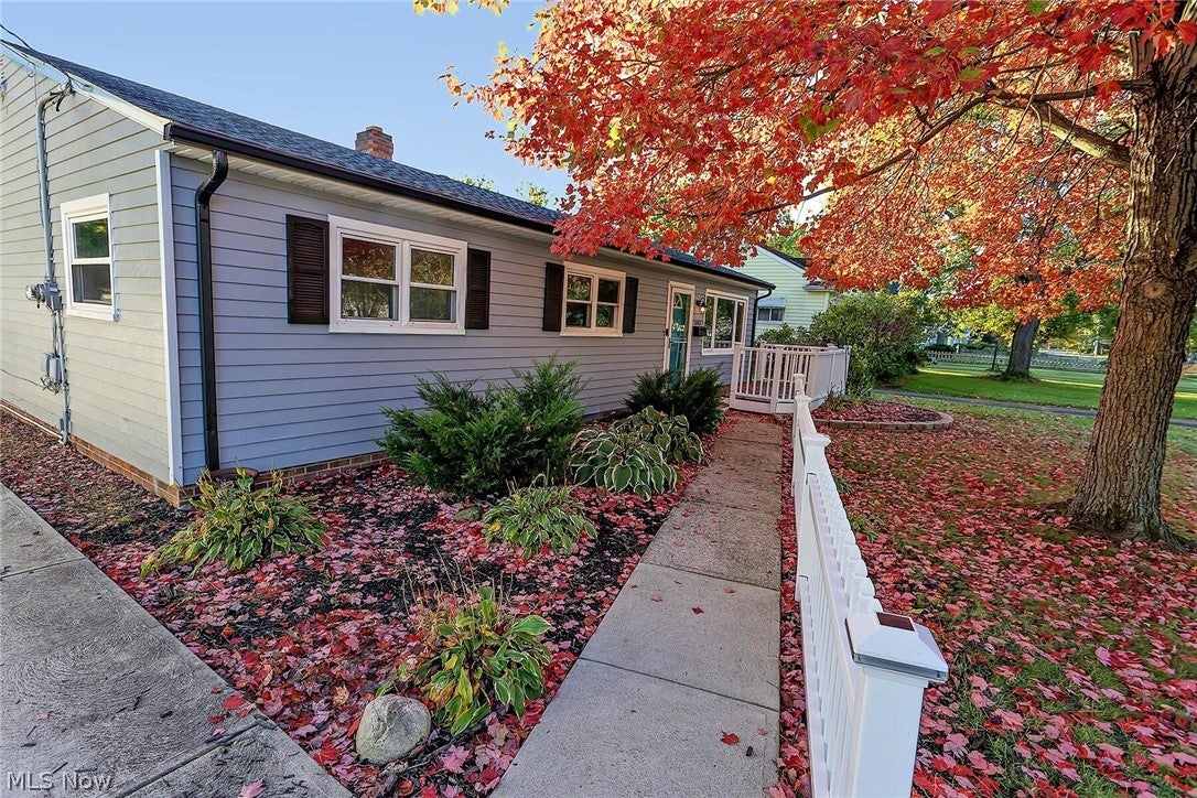 5573 Decker Road