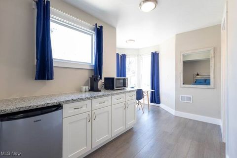 Tiny photo for 2164 E 87th Street, Cleveland, OH 44106 (MLS # 5183798)