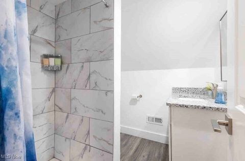 Tiny photo for 2164 E 87th Street, Cleveland, OH 44106 (MLS # 5183798)