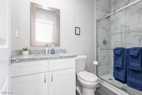 Tiny photo for 2164 E 87th Street, Cleveland, OH 44106 (MLS # 5183798)