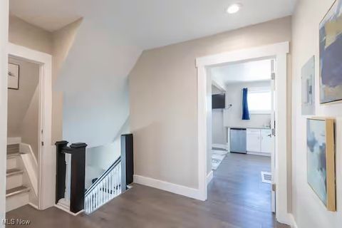 Tiny photo for 2164 E 87th Street, Cleveland, OH 44106 (MLS # 5183798)