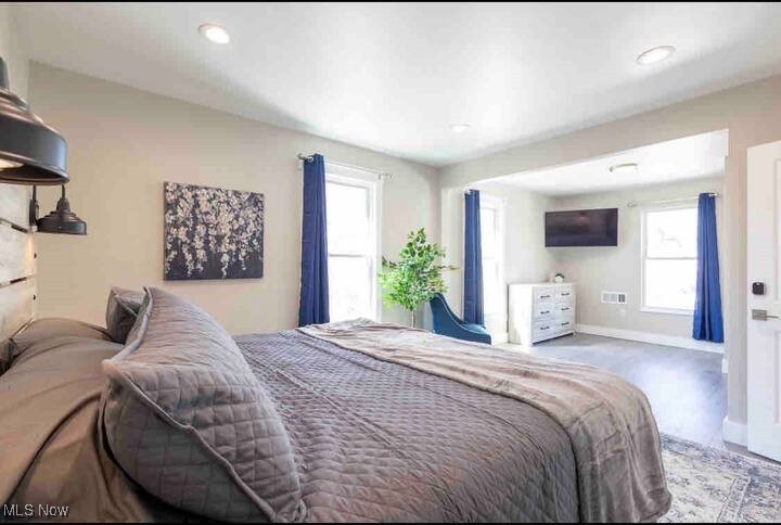 And Bounded & Described As F - Residential