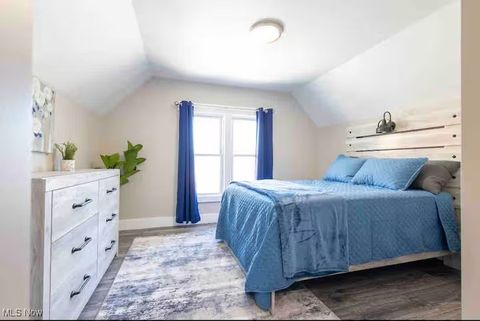 Tiny photo for 2164 E 87th Street, Cleveland, OH 44106 (MLS # 5183798)