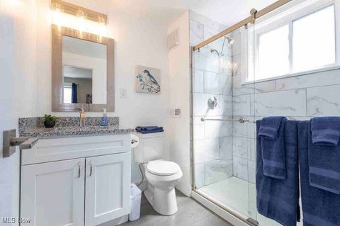 Tiny photo for 2164 E 87th Street, Cleveland, OH 44106 (MLS # 5183798)