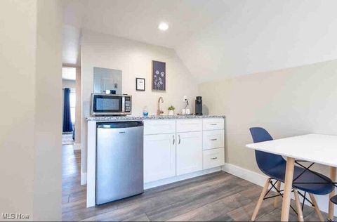 Tiny photo for 2164 E 87th Street, Cleveland, OH 44106 (MLS # 5183798)