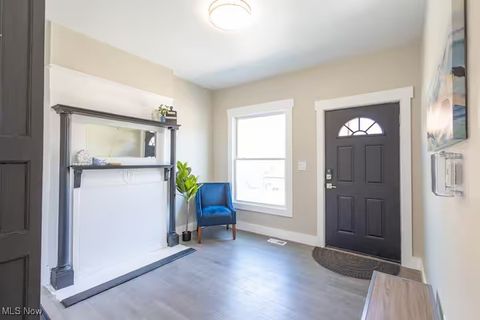 Tiny photo for 2164 E 87th Street, Cleveland, OH 44106 (MLS # 5183798)