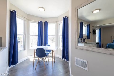 Tiny photo for 2164 E 87th Street, Cleveland, OH 44106 (MLS # 5183798)