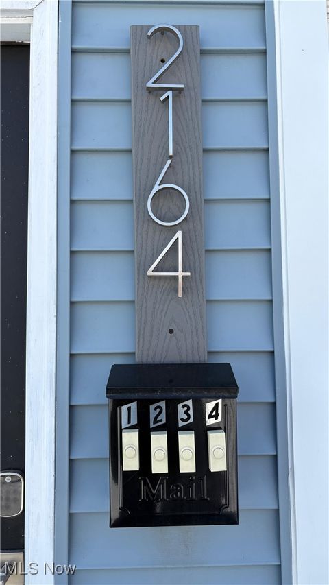 Tiny photo for 2164 E 87th Street, Cleveland, OH 44106 (MLS # 5183798)