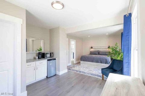 Tiny photo for 2164 E 87th Street, Cleveland, OH 44106 (MLS # 5183798)