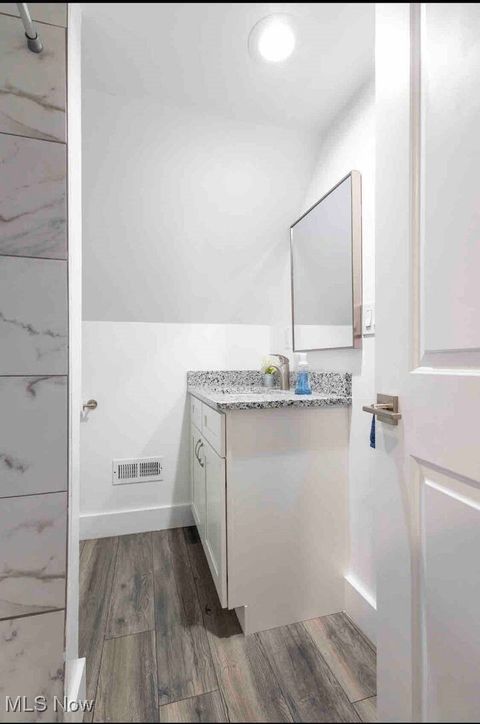 Tiny photo for 2164 E 87th Street, Cleveland, OH 44106 (MLS # 5183798)