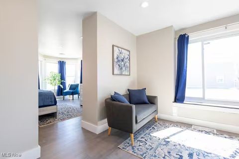 Tiny photo for 2164 E 87th Street, Cleveland, OH 44106 (MLS # 5183798)