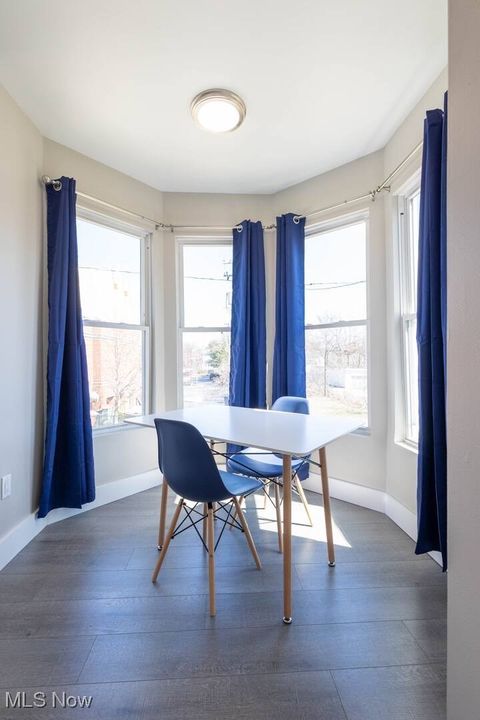 Tiny photo for 2164 E 87th Street, Cleveland, OH 44106 (MLS # 5183798)