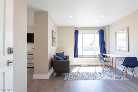 Tiny photo for 2164 E 87th Street, Cleveland, OH 44106 (MLS # 5183798)