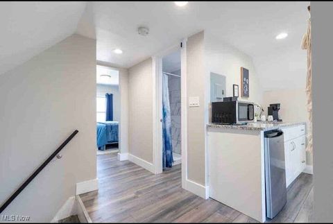 Tiny photo for 2164 E 87th Street, Cleveland, OH 44106 (MLS # 5183798)