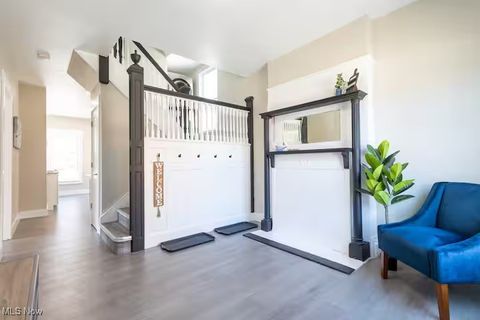 Tiny photo for 2164 E 87th Street, Cleveland, OH 44106 (MLS # 5183798)