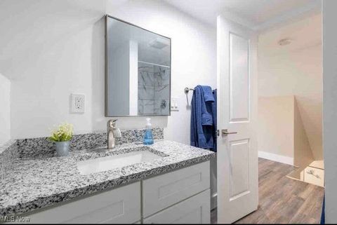 Tiny photo for 2164 E 87th Street, Cleveland, OH 44106 (MLS # 5183798)