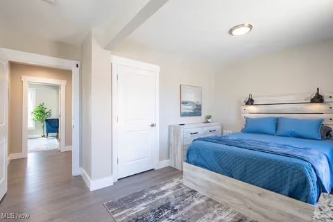 Tiny photo for 2164 E 87th Street, Cleveland, OH 44106 (MLS # 5183798)