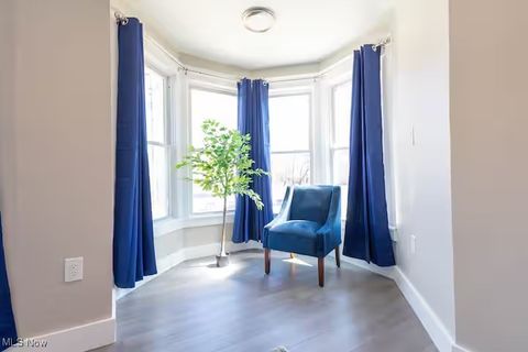 Tiny photo for 2164 E 87th Street, Cleveland, OH 44106 (MLS # 5183798)