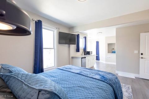 Tiny photo for 2164 E 87th Street, Cleveland, OH 44106 (MLS # 5183798)