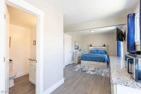 Tiny photo for 2164 E 87th Street, Cleveland, OH 44106 (MLS # 5183798)