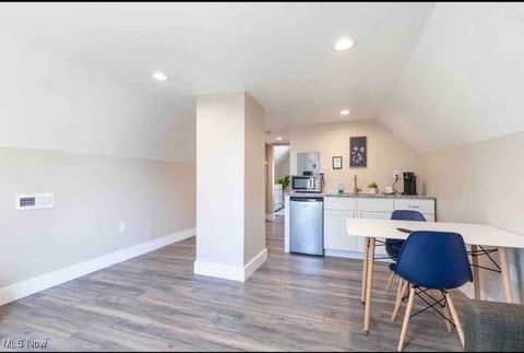 Tiny photo for 2164 E 87th Street, Cleveland, OH 44106 (MLS # 5183798)