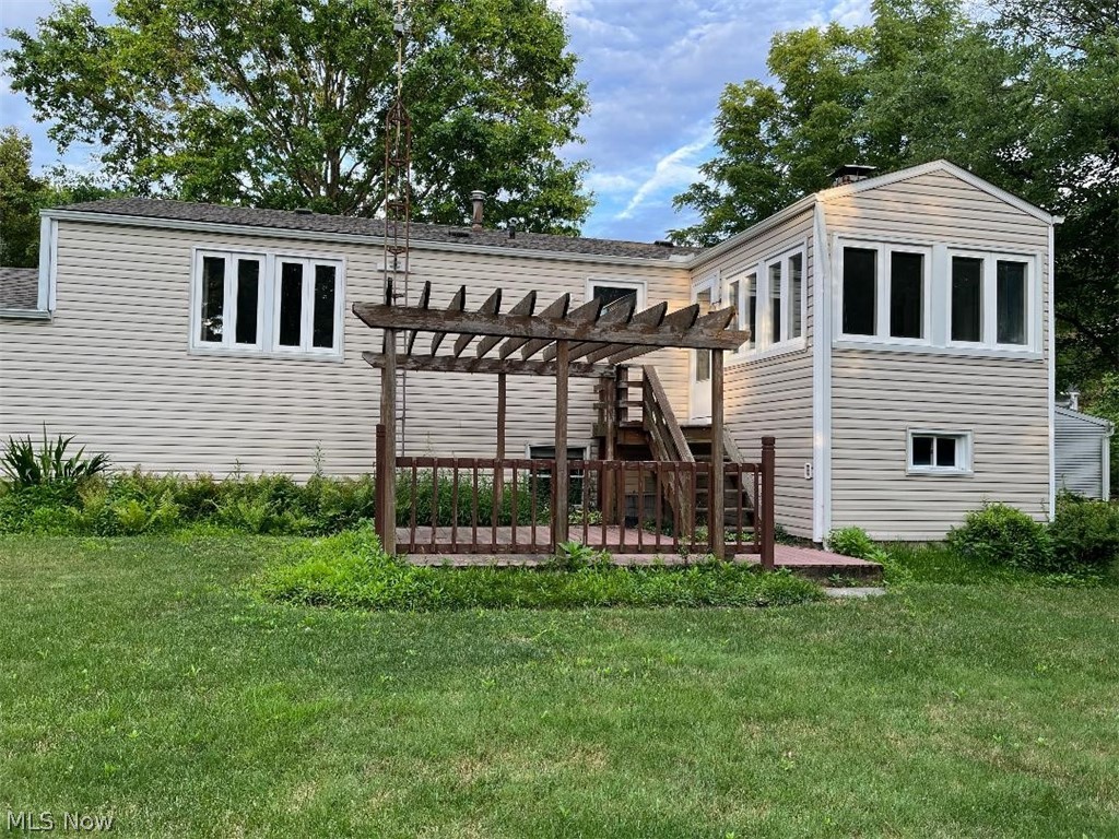 Trowbridge Estates - Residential