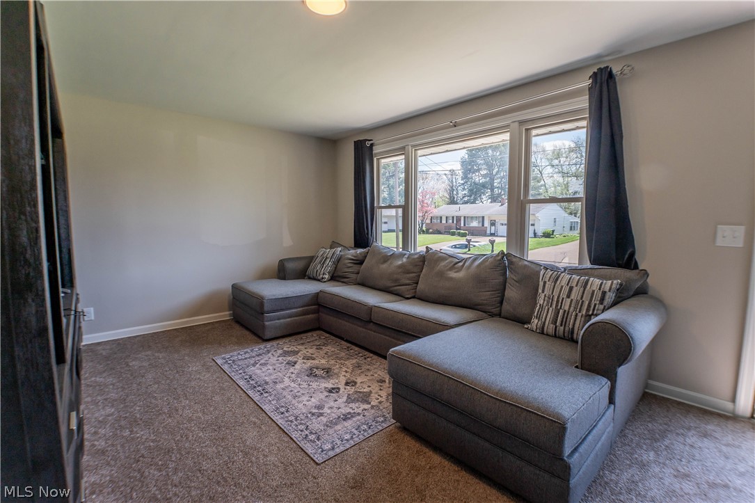 Richland Park Allotment 04 - Residential