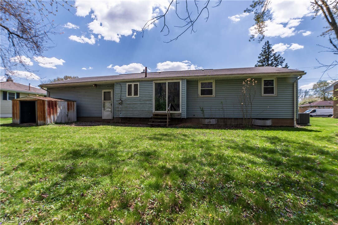 Richland Park Allotment 04 - Residential