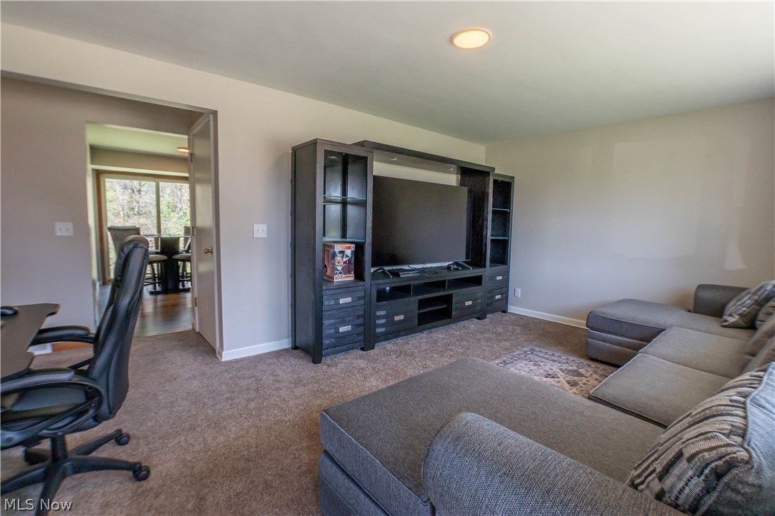 Richland Park Allotment 04 - Residential