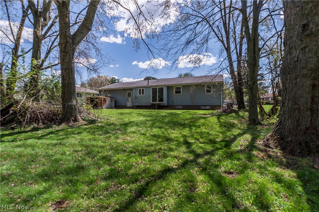 Richland Park Allotment 04 - Residential