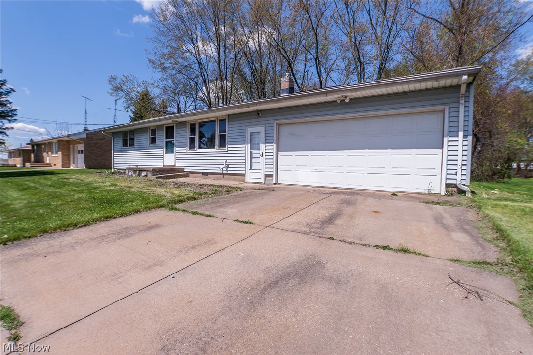 Richland Park Allotment 04 - Residential