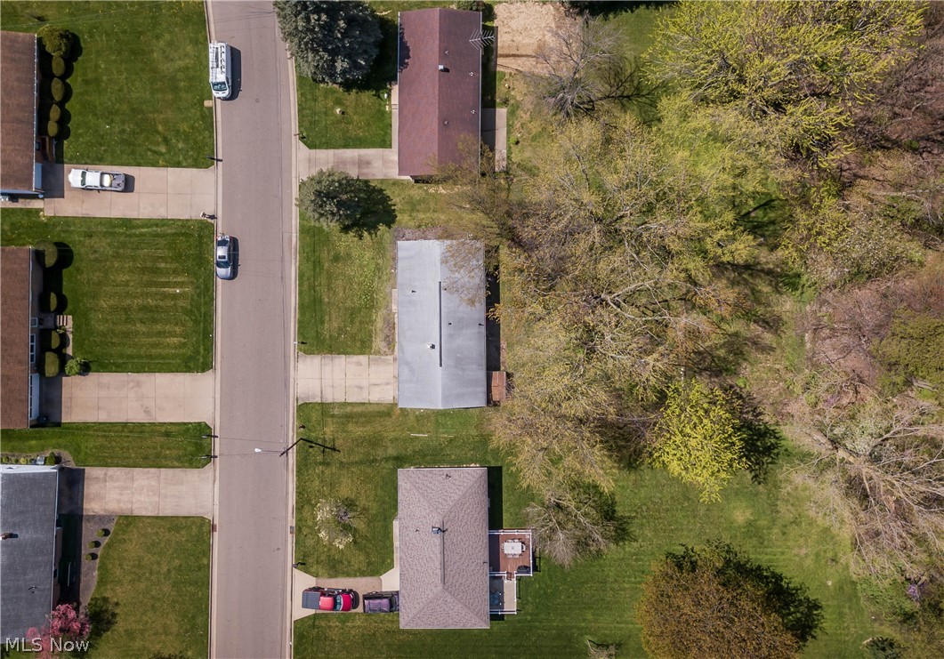 Richland Park Allotment 04 - Residential