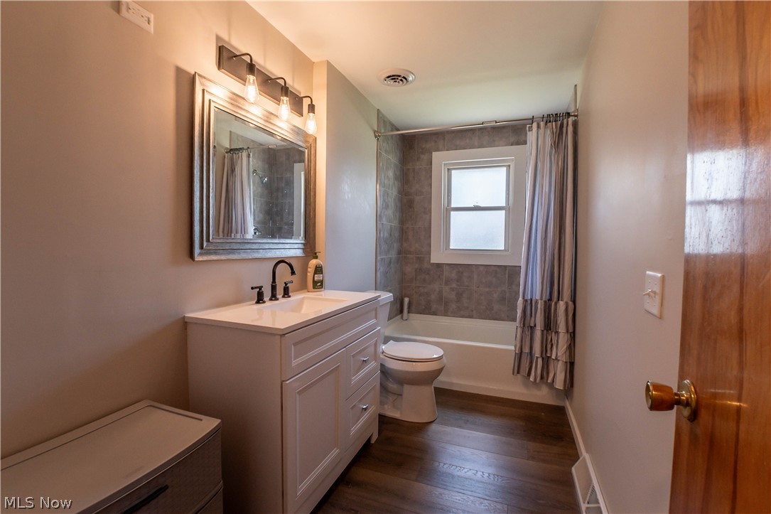 Richland Park Allotment 04 - Residential