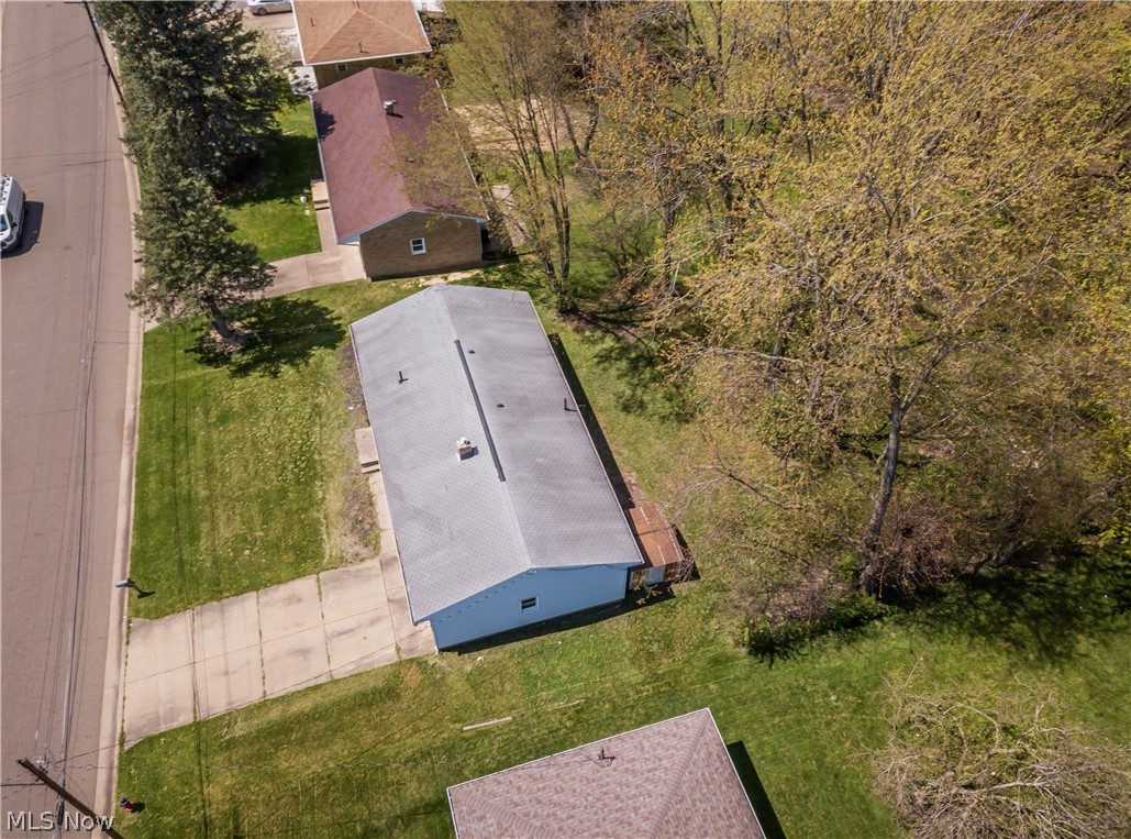 Richland Park Allotment 04 - Residential