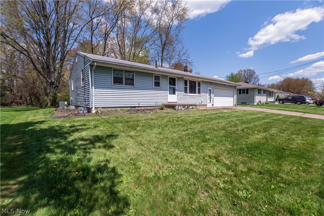 Richland Park Allotment 04 - Residential