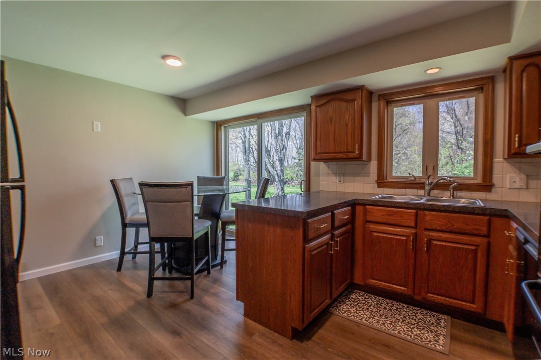 Richland Park Allotment 04 - Residential