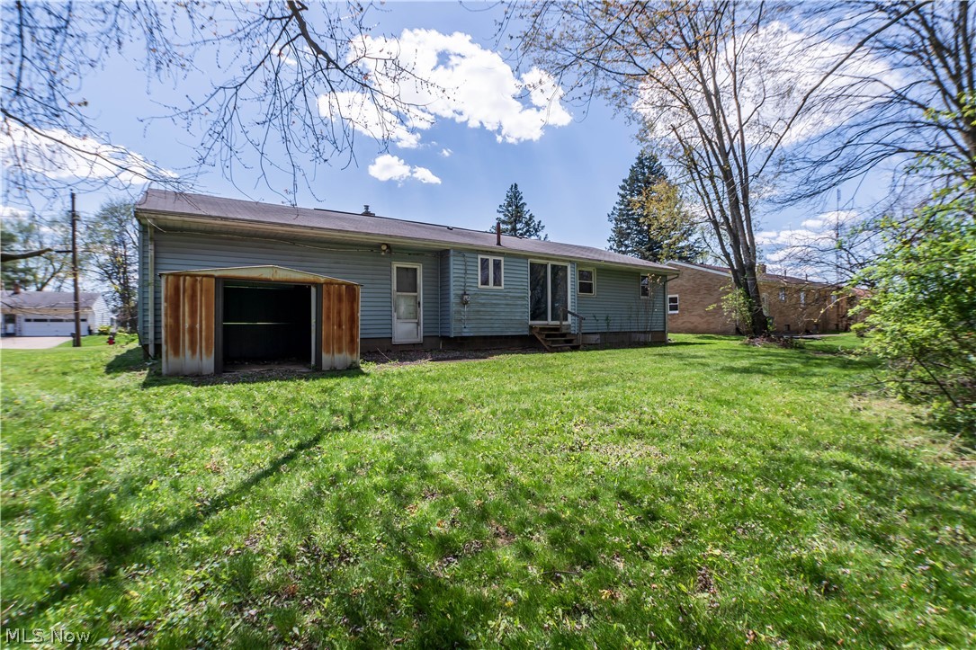 Richland Park Allotment 04 - Residential