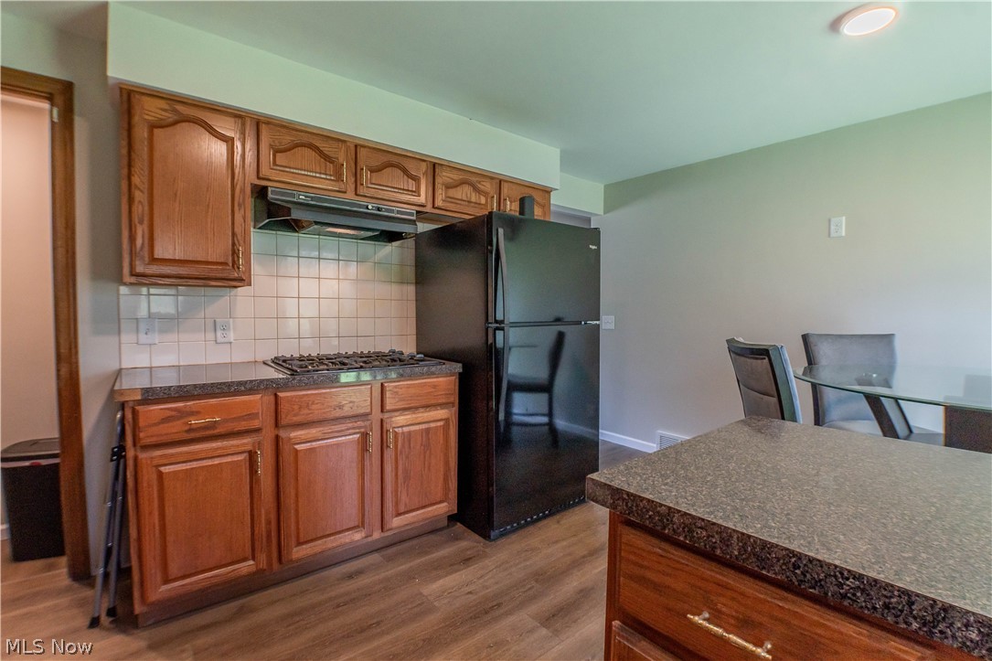 Richland Park Allotment 04 - Residential