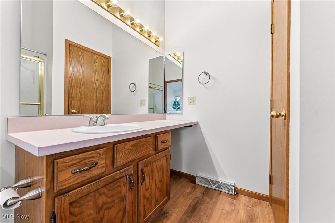 Hunters Run Condo - Residential