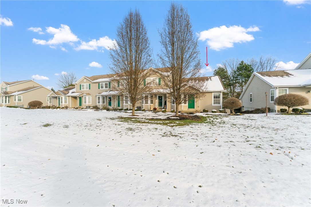 Hunters Run Condo - Residential