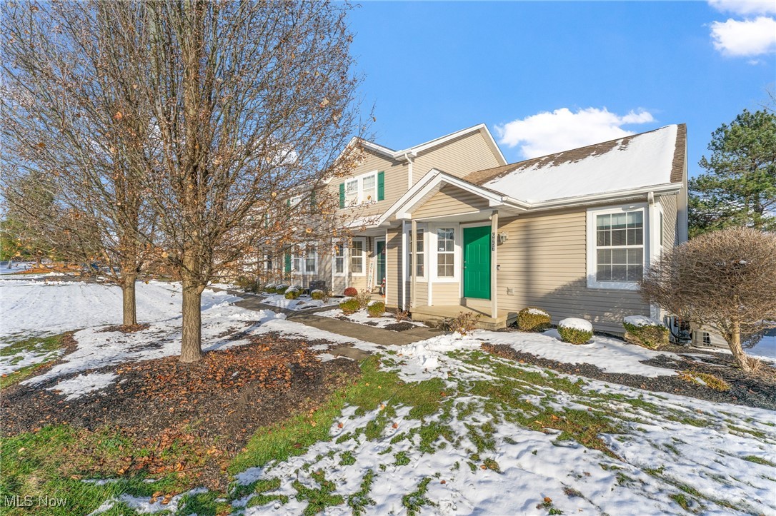 Hunters Run Condo - Residential