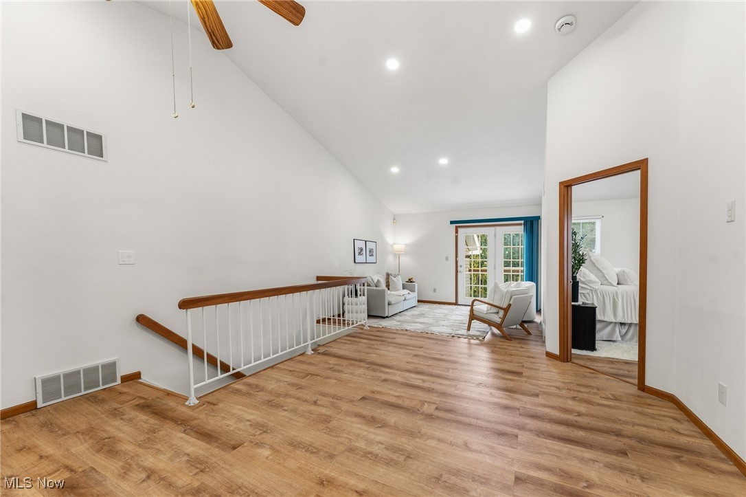 Hunters Run Condo - Residential