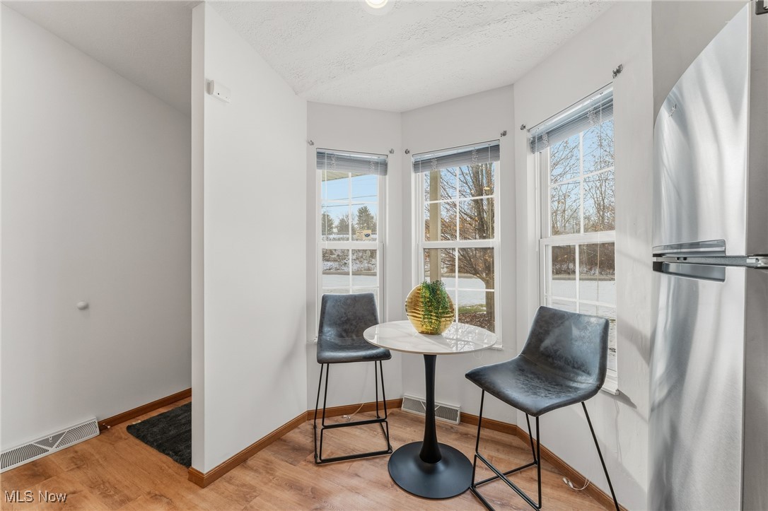 Hunters Run Condo - Residential