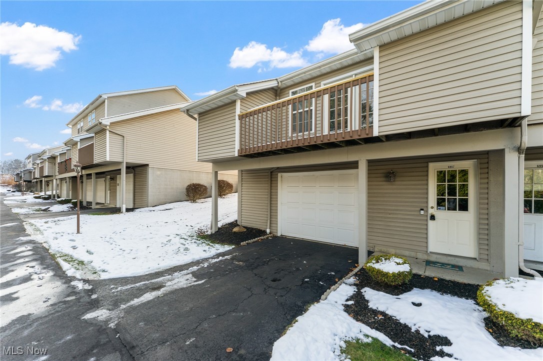 Hunters Run Condo - Residential